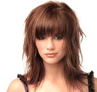 Medium Hair