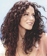 Curly