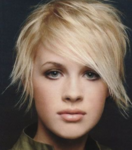 Short Hair