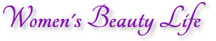 Women's Beauty Life & Hairstyles Banner